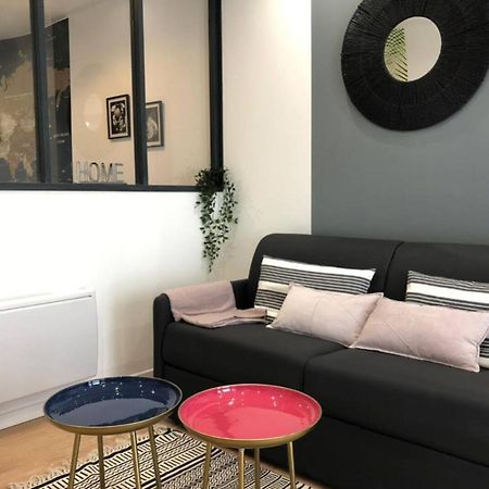 Atelier Kersauson Leilighet Brest Eksteriør bilde